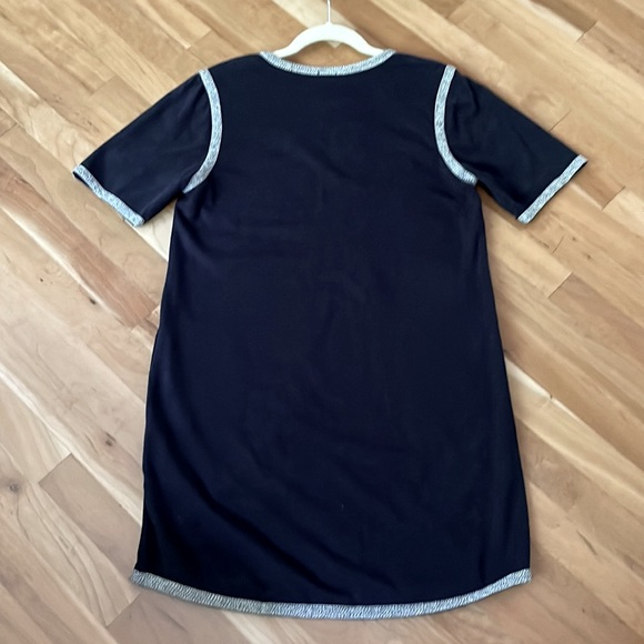 JCrew navy coverup - Picture 2 of 5